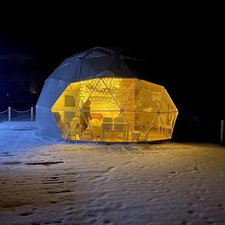 Beautiful Located Dome Otel Wapnica  Dış mekan fotoğraf