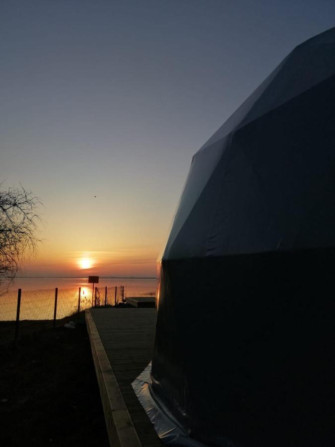 Beautiful Located Dome Otel Wapnica  Dış mekan fotoğraf