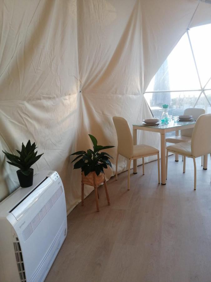 Beautiful Located Dome Otel Wapnica  Dış mekan fotoğraf