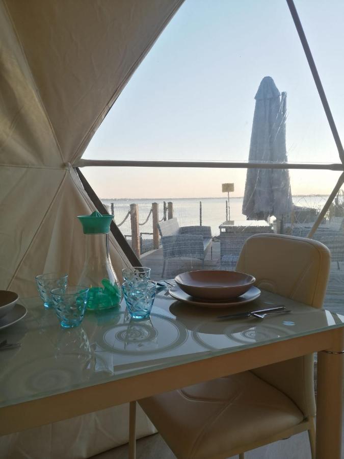 Beautiful Located Dome Otel Wapnica  Dış mekan fotoğraf