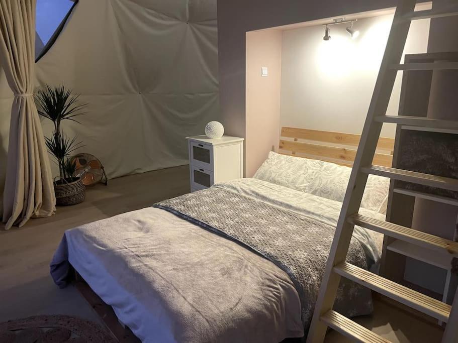 Beautiful Located Dome Otel Wapnica  Dış mekan fotoğraf