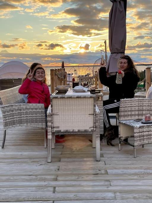 Beautiful Located Dome Otel Wapnica  Dış mekan fotoğraf