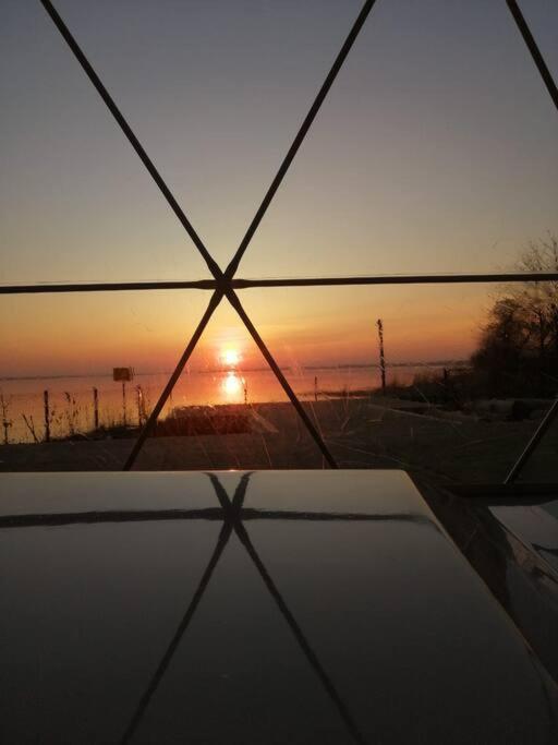 Beautiful Located Dome Otel Wapnica  Dış mekan fotoğraf