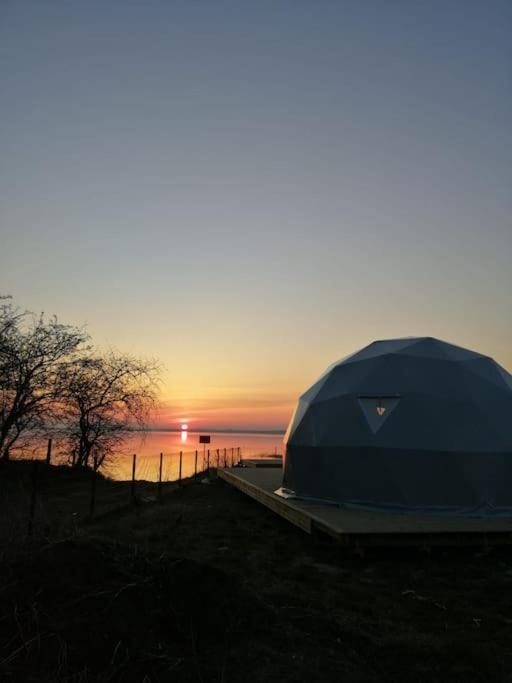 Beautiful Located Dome Otel Wapnica  Dış mekan fotoğraf